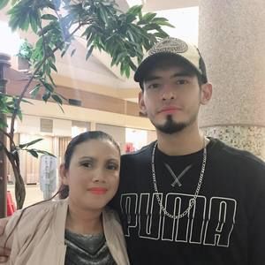 Meet your Posher, Gregory